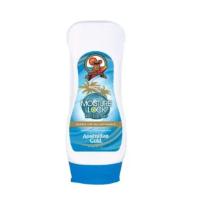 Australian Gold Tan Extender Enriched with Vitamin E