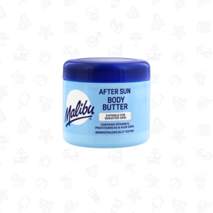 Malibu Aftersun Body Butter 300ml