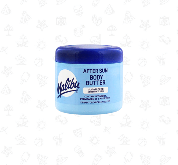 Malibu Aftersun Body Butter