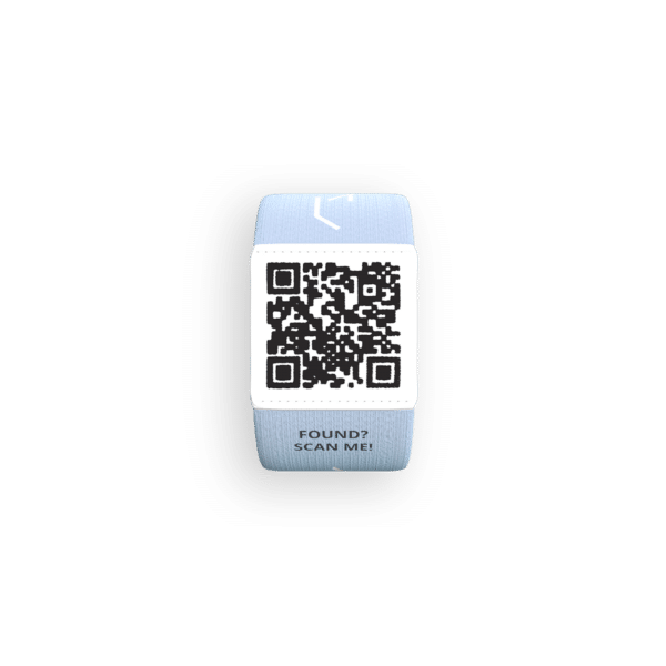 Elastic BLUE Shopify