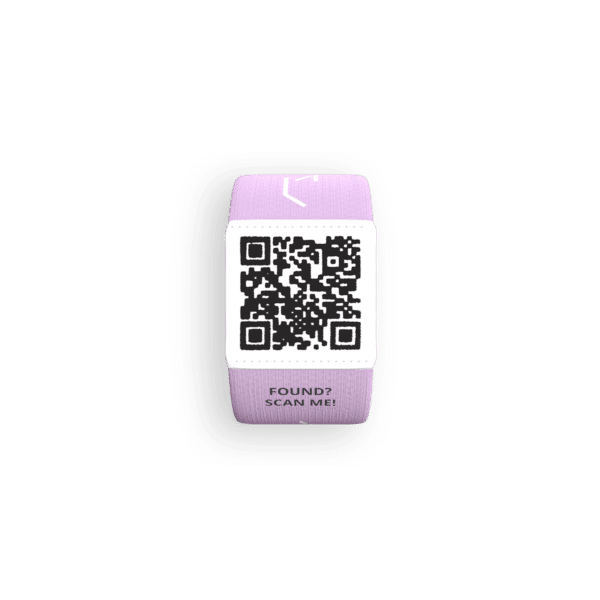 Elastic PINK Shopify