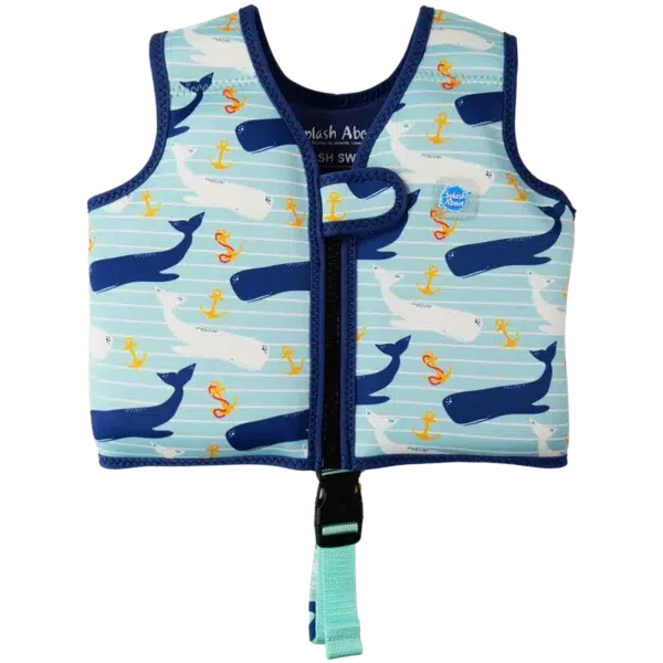 Splash About Go Splash Swim Vest