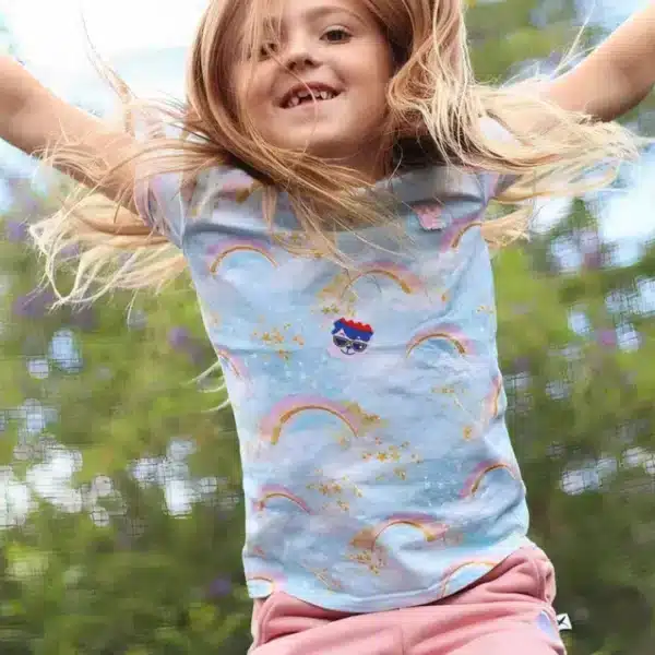 Mosquito & Insect Repellent Stickers