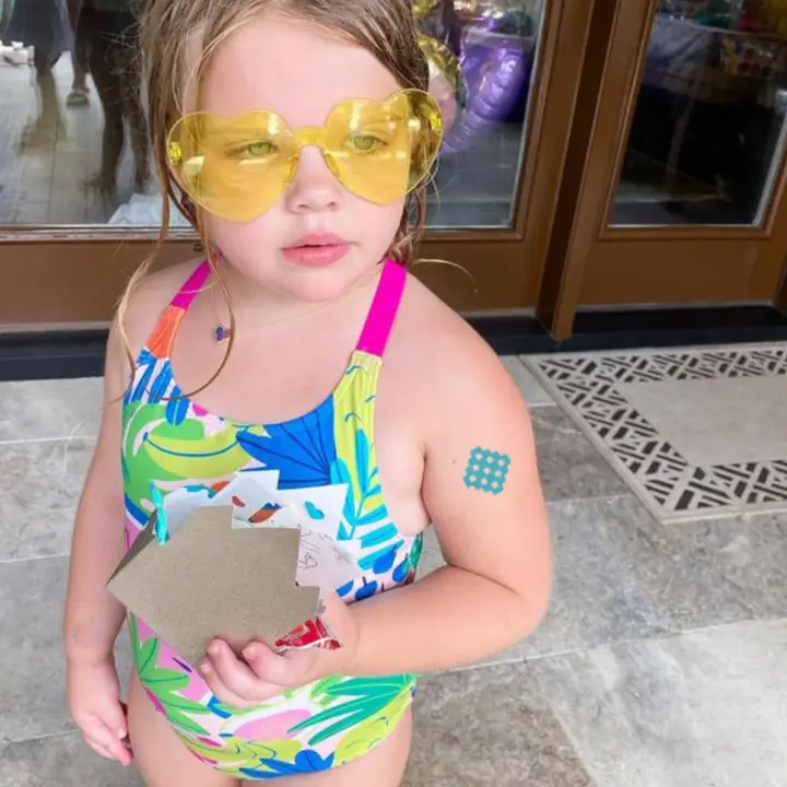 NATPAT MagicPatch Itch Relief Stickers - Image 6