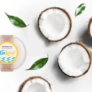 KinKind NOURISH me! Conditioner Bar