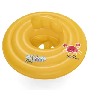 Bestway Swim Safe Baby Seat 0-1 Years