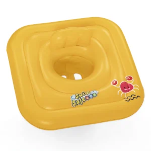 Bestway Swim Safe Baby Seat - 1-2 Years
