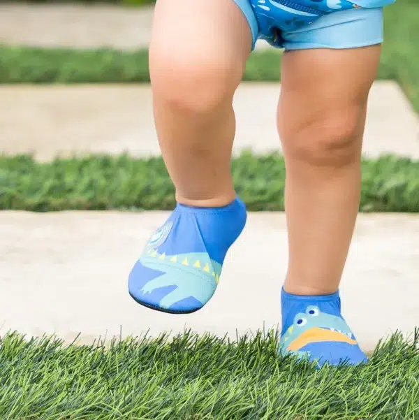 SSCS Splash shoes croc