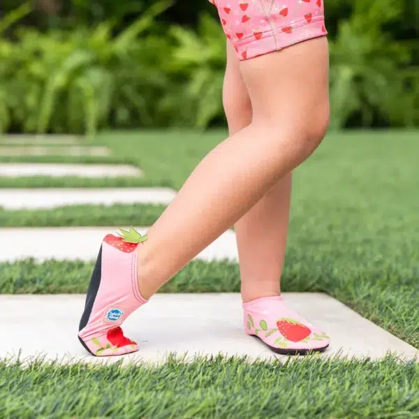 SSSF Splash shoes strawb