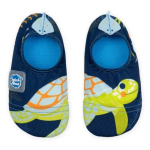 Splash About Splash Shoes Turtle Tide - 3 - 4 Years