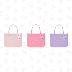 Summer Medium Eva Bag
