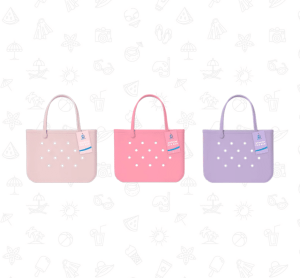 Summer Medium Eva Bag