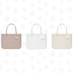 Summer Large Eva Bag