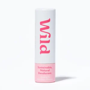 Wild Jasmine & Mandarin Blossom Mini Deodorant