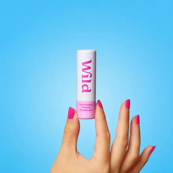 Wild Jasmine & Mandarin Blossom Mini Deo