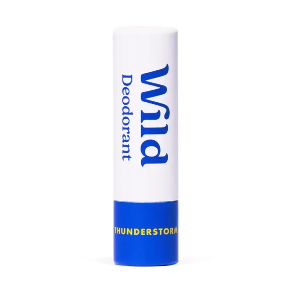 Wild Thunderstorm Mini Deodorant