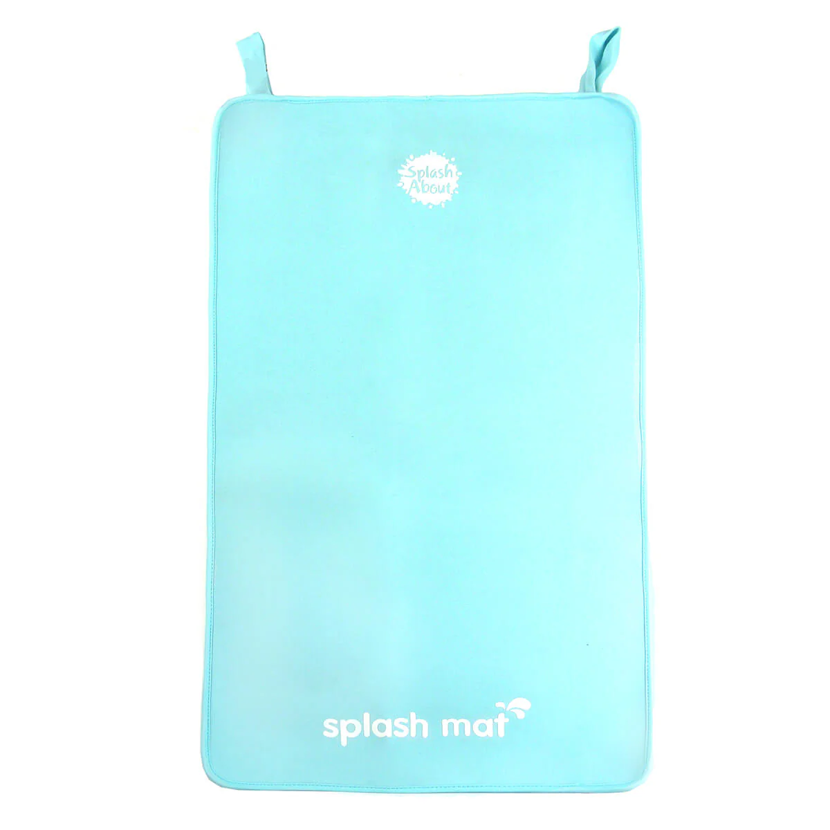 Splash About Changing Mat Blue - Image 4