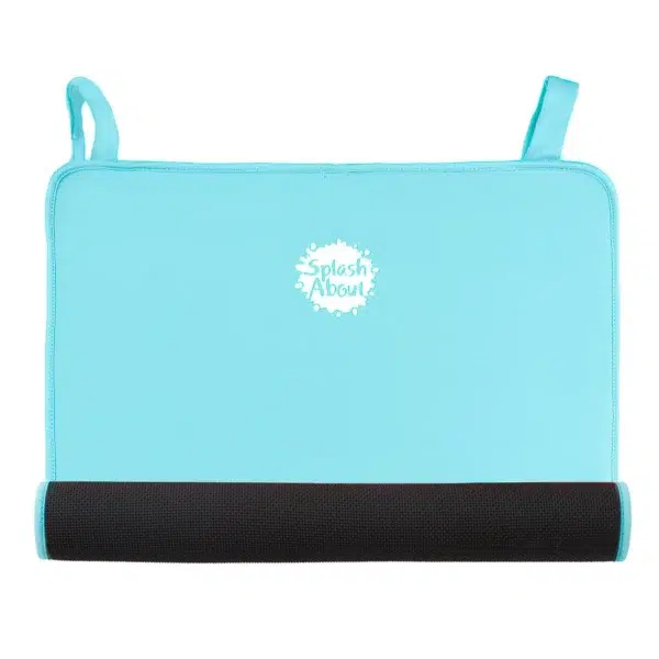Splash About Changing Mat Blue