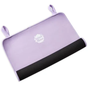 Splash About Baby Neoprene Changing Mat - Lilac