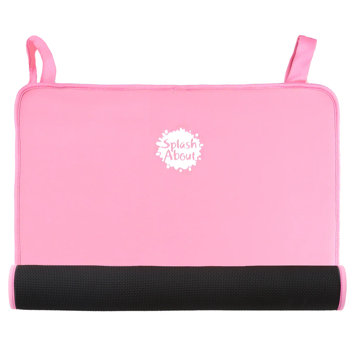 Splash About Changing Mat Pink - Image 4