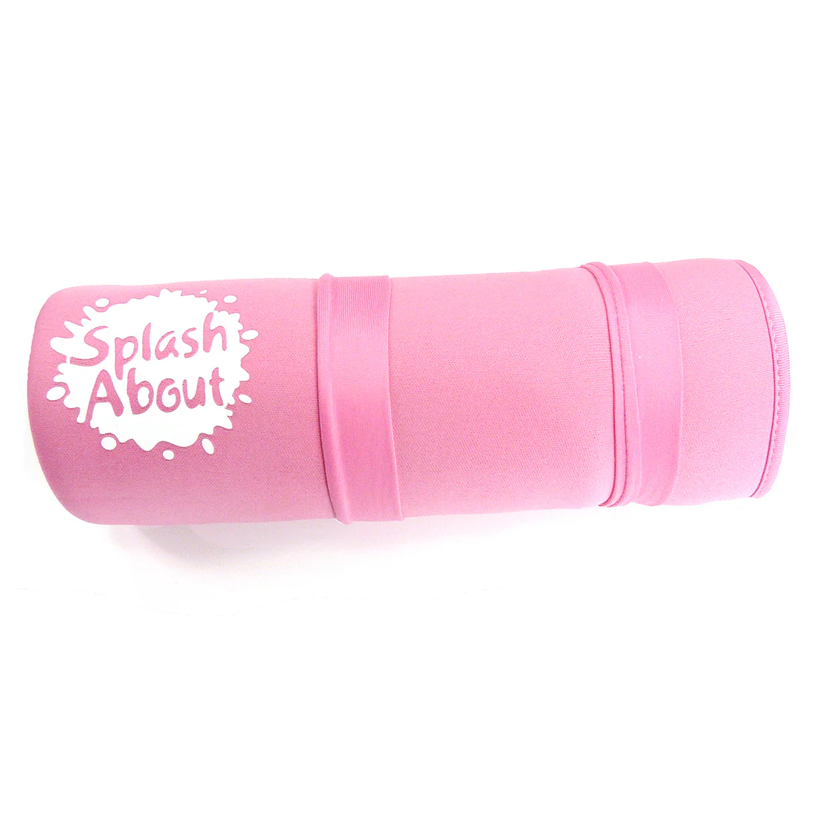 Splash About Changing Mat Pink - Image 2