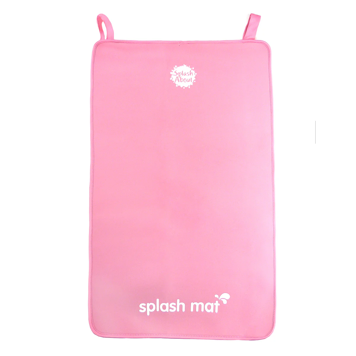 Splash About Changing Mat Pink - Image 3