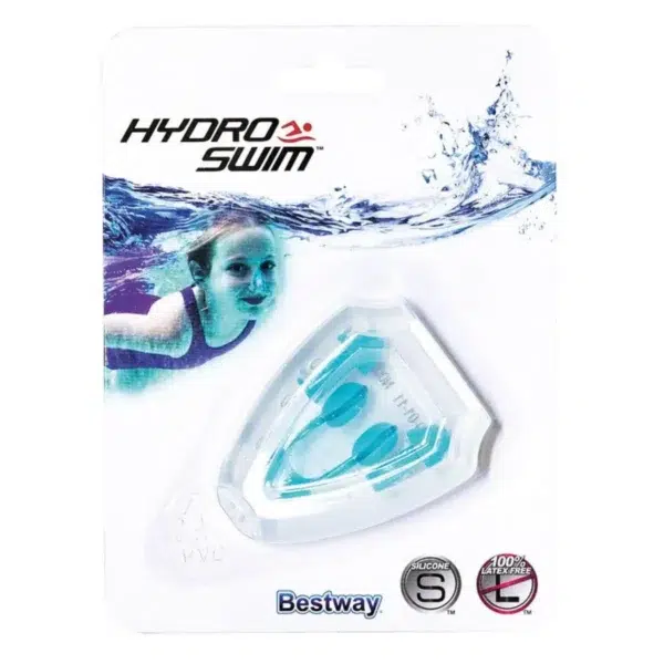 hydro swim ear and nose box