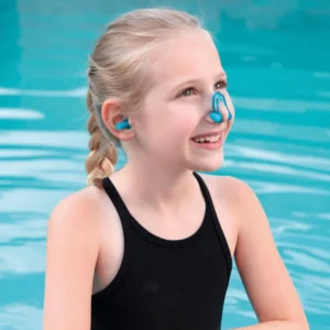 Bestway Hydro-Swim Nose Clip and Ear Plug Set