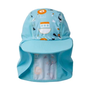 Splash About Legionnaire Hat in Noah's Ark 3-6 Years