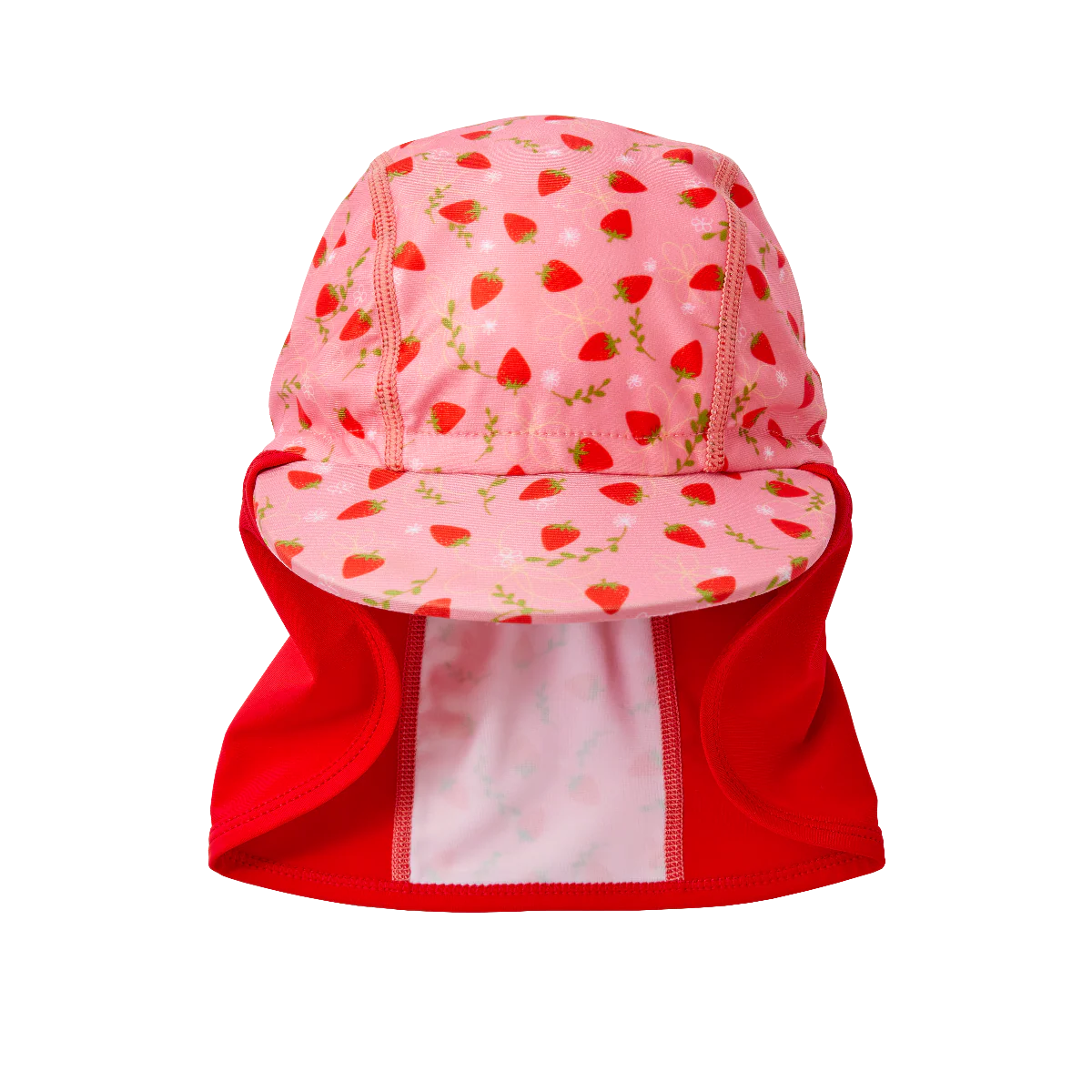 Splash About Legionnaire Hat Strawberry Field 1-3 Years
