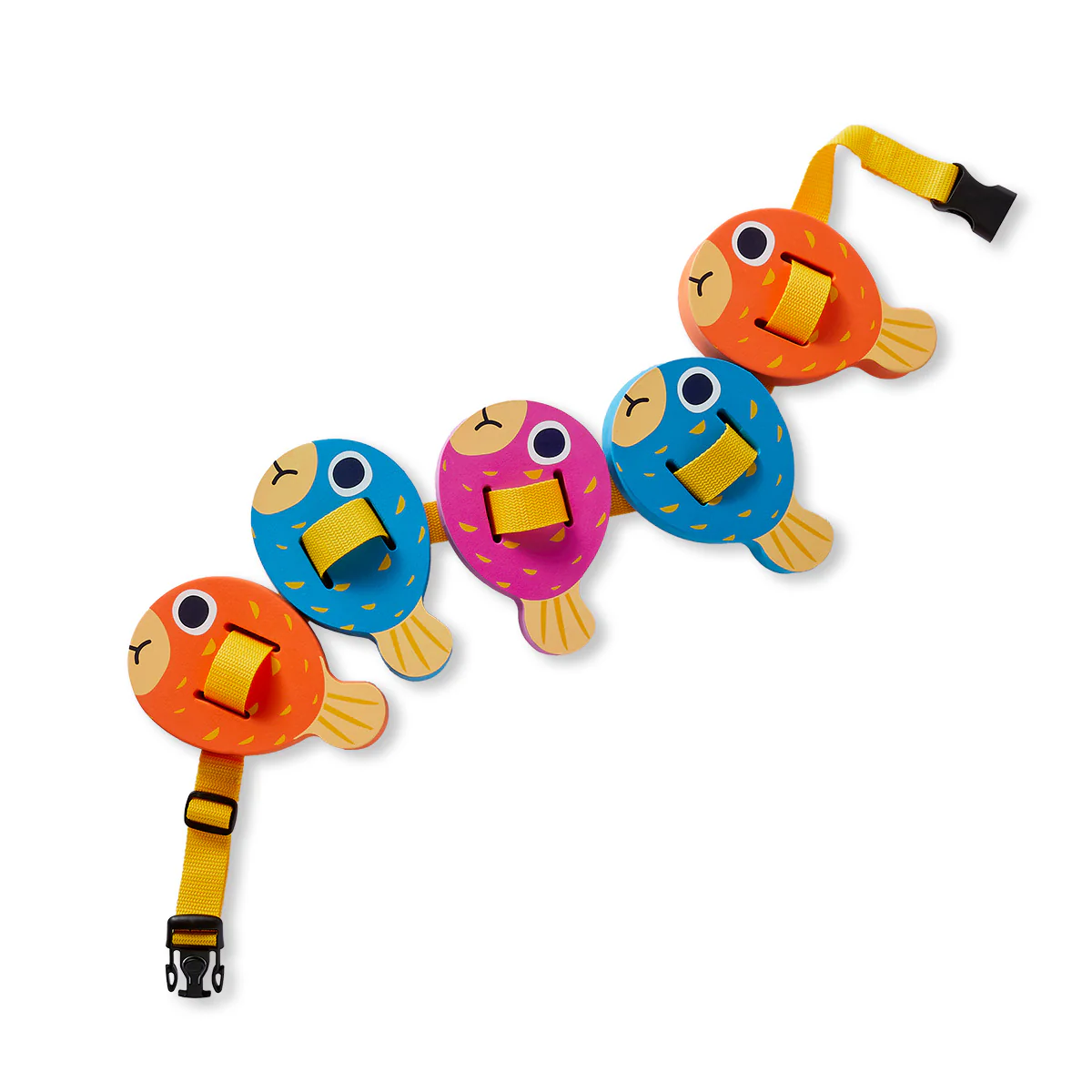 Pufferfish Swim Belt 1-3 Years