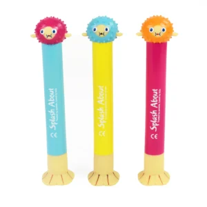 Splash About Pufferfish Dive Sticks Pack of Three