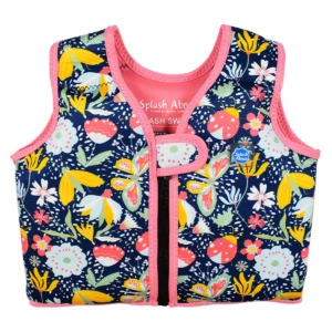 Splash About Go Splash Swim Vest Lady Bird - 2-4 Years