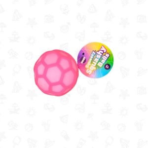 Squishy Fidget Ball