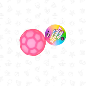 Squishy Fidget Ball