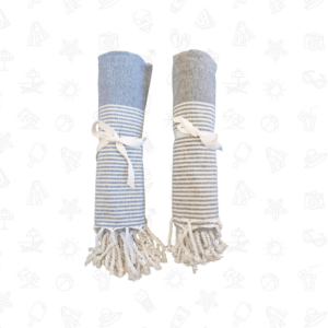 Hamman Beach Towel