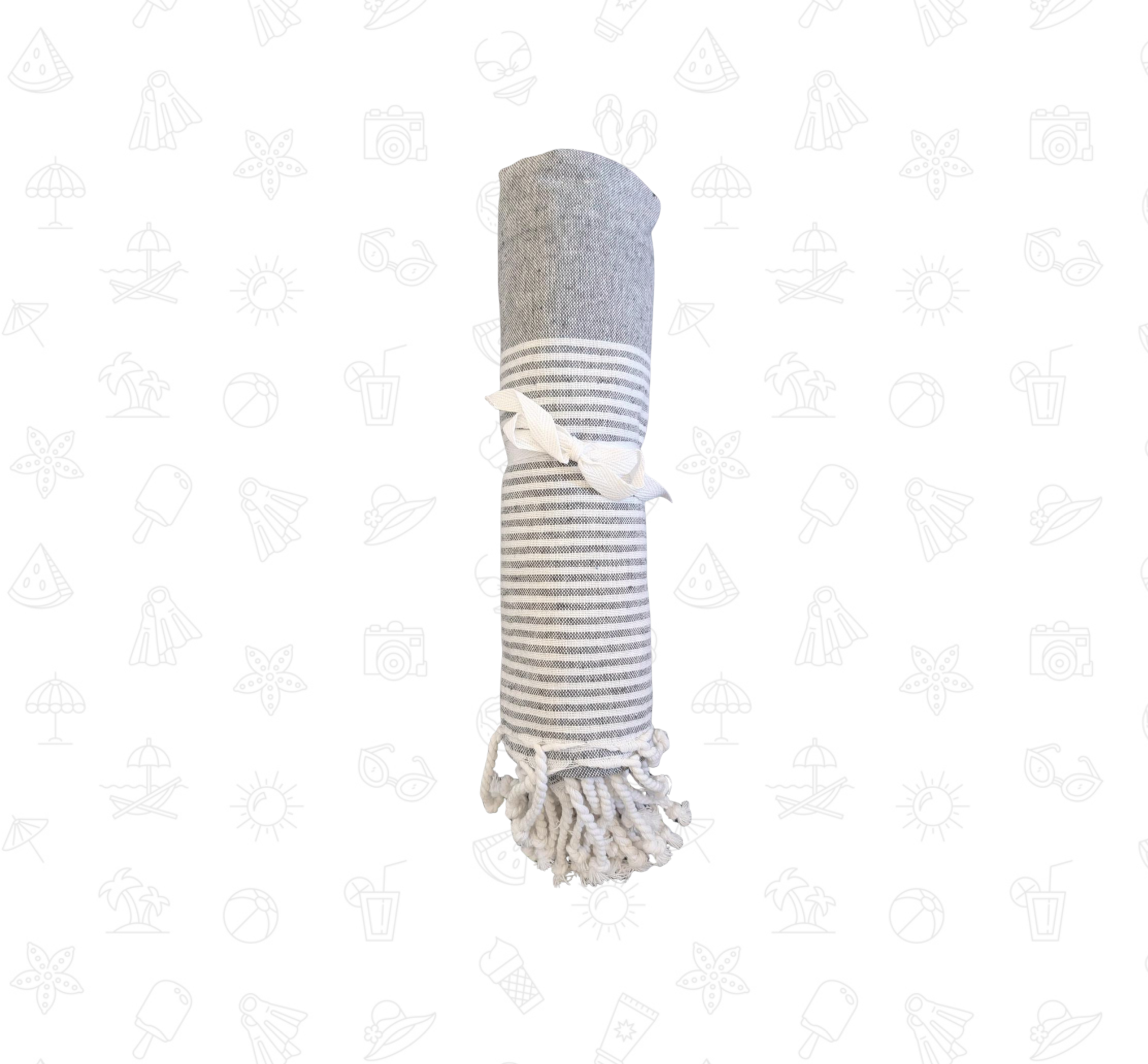 Hamman Beach Towel - Image 3