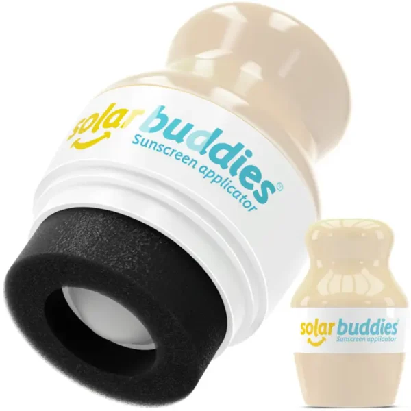 Solar Buddies Nude