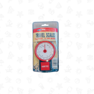 Travel Scales