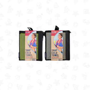 Snap Cold Towel