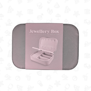 Jewellery Box Organiser