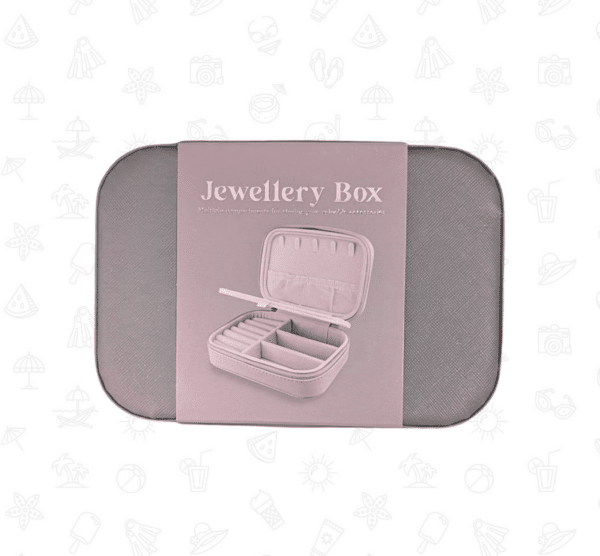 Jewellery Box Organiser