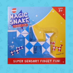 Magic Snake Fidget Toy