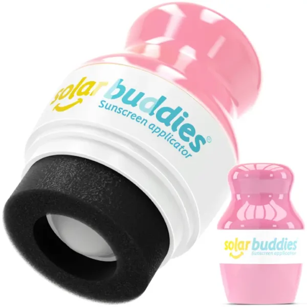 Solar Buddies Pink