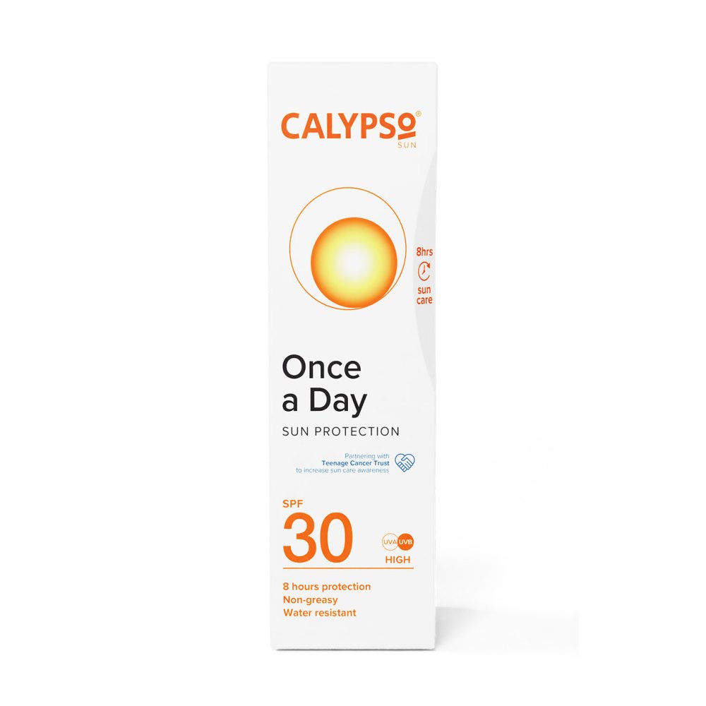 Calypso Once A Day 200ml - SPF30