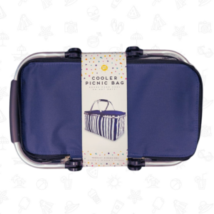 Cooler Picnic Bag