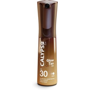 Calypso Glow And Tan Mist 100ml - SPF30