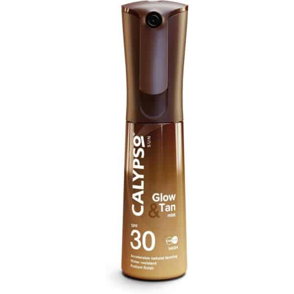 Calypso Glow And Tan Mist