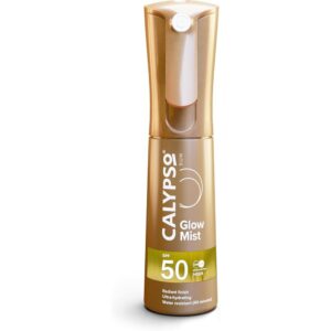 Calypso Glow And Tan Mist