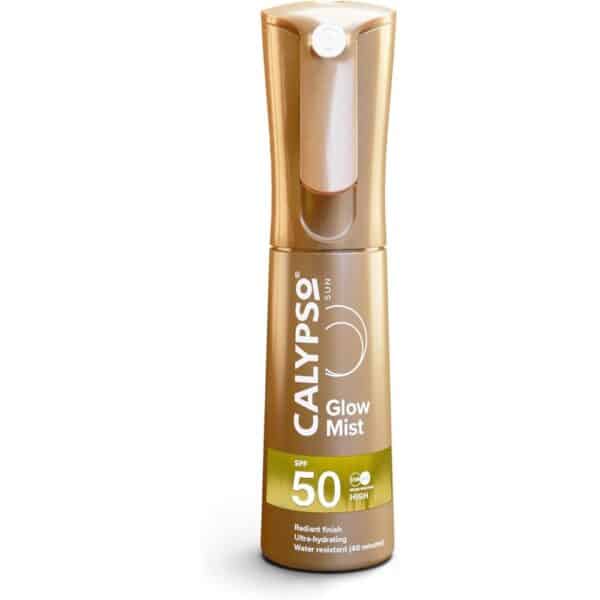 Calypso Glow And Tan Mist